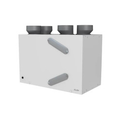 vmc double flux