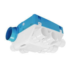 vmc simple flux
